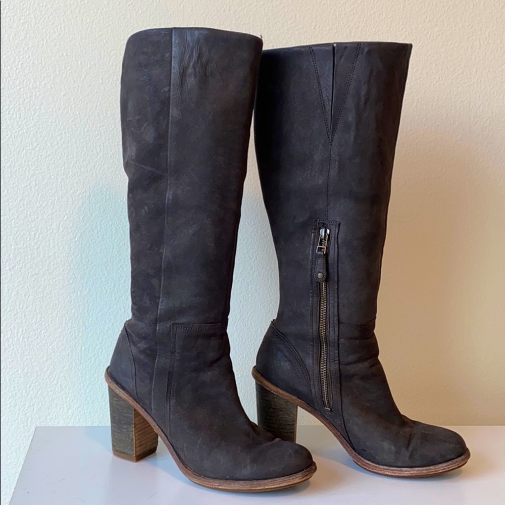 Women’s Timberland Marge Tall Boots